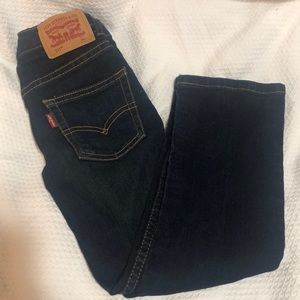Kids pant jeans